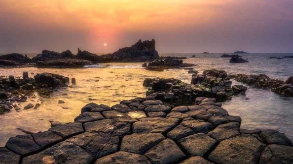 St. Mary’s Island: కర్ణాటకలో దాగిన ప్రకృతి సౌందర్యం