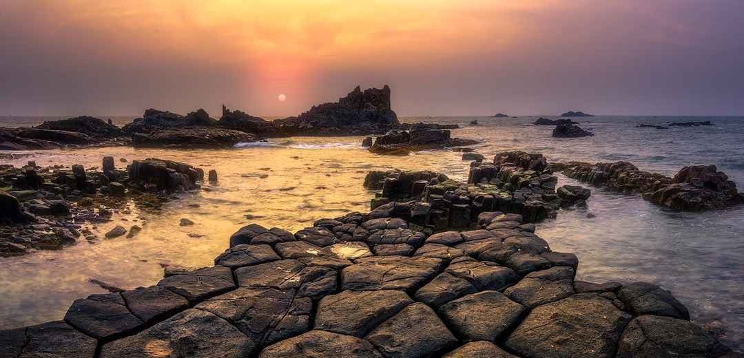 St. Mary’s Island: కర్ణాటకలో దాగిన ప్రకృతి సౌందర్యం