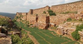 Grand Canyon of India: త్వరలో ఏపీకి కొత్త వరల్డ్ టూరిజం హబ్..!