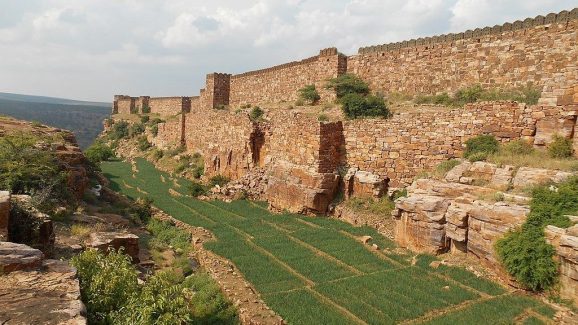 Grand Canyon of India: త్వరలో ఏపీకి కొత్త వరల్డ్ టూరిజం హబ్..!