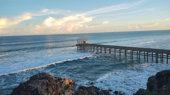 Revu Polavaram: పర్యటకులను ఆకర్షిస్తున్న రేవు పోలవరం బీచ్