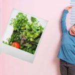 Food For Children: పిల్లలు హైట్ పెరగాలంటే.. ఇవి తప్పకుండా తినిపించండి !
