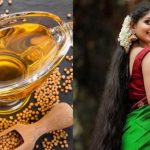 Mustard Oil For Hair: ఆవ నూనెలో ఈ ఒక్కటి కలిపి వాడితే.. జుట్టు వద్దన్నా పెరుగుతుంది తెలుసా ?