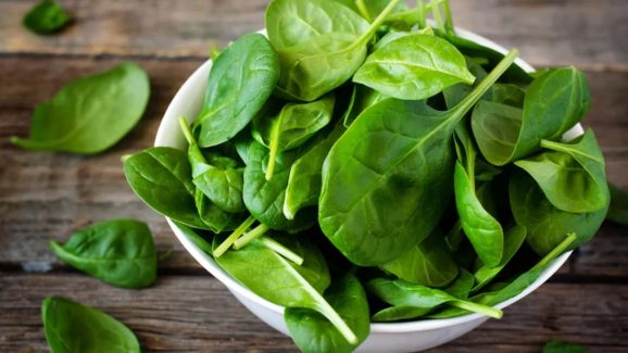 Spinach Benefits: పాలకూర తింటే ఇన్ని లాభాలా ? ఆరోగ్య సమస్యలన్నీ పరార్ !