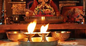 Oil For Pooja: ఏ నూనెతో దీపం పెడితే మంచిది ?