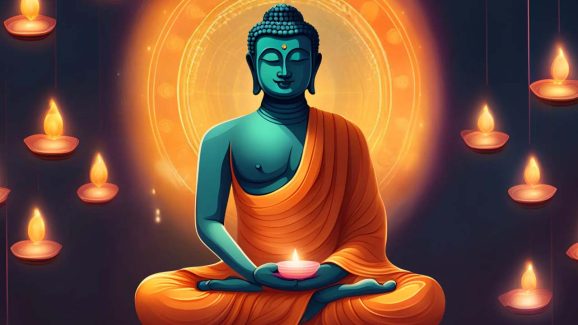 Buddha Purnima 2025: బుద్ధ పూర్ణిమ.. వీరు జాక్ పాట్ కొట్టినట్లే ?