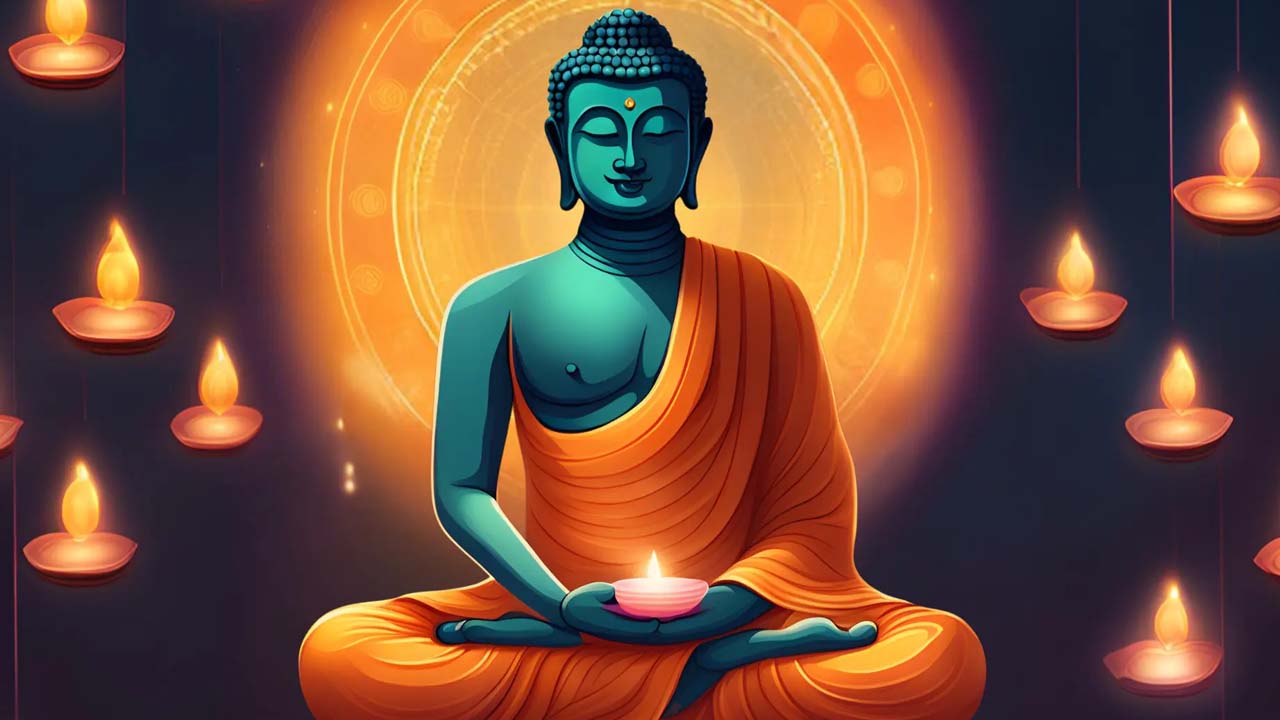 Buddha Purnima 2025: బుద్ధ పూర్ణిమ.. వీరు జాక్ పాట్ కొట్టినట్లే ?