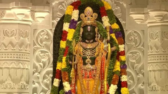 Balarama Idol: అయోధ్య మందిరంలో సీతారాములను కాకుండా బాలరాముడి విగ్రహాన్ని ఎందుకు ప్రతిష్ఠించారు?
