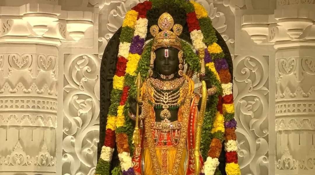 Balarama Idol: అయోధ్య మందిరంలో సీతారాములను కాకుండా బాలరాముడి విగ్రహాన్ని ఎందుకు ప్రతిష్ఠించారు?