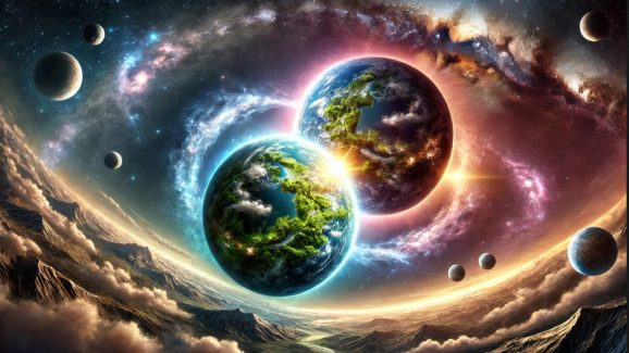 Multiverse: పారలల్ లైఫ్, మల్టీ వర్స్ అనేవి నిజంగా సాధ్యమేనా? సైన్స్‌లో ఆధారాలు ఉన్నాయా?