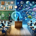 Artificial Intelligence: ఏఐ వల్ల విద్యావ్యస్థలో వస్తున్న మార్పులు ఏంటో తెలుసా?