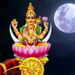 Chandra Gochar 2025: చంద్రుడి సంచారం.. మే 1 నుండి ఈ రాశుల వారిపై కనక వర్షం