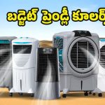 Air Cooler: బడ్జెట్‌లోనే  బెస్ట్ కూలర్ కొనాలా ? అయితే ఈ టిప్స్ ఫాలో అవ్వండి