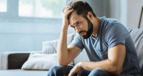 Mental Health: ఒత్తిడి, ఆందోళన ఒకటేనా ? లక్షణాలను ఎలా గుర్తించాలి ?