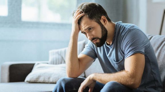 Mental Health: ఒత్తిడి, ఆందోళన ఒకటేనా ? లక్షణాలను ఎలా గుర్తించాలి ?