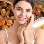 Raisins For Skin: చర్మ ఆరోగ్యానికి ఎండు ద్రాక్ష ఎలా ఉపయోగపడుతుందంటే ?