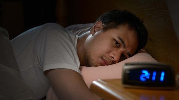 Sleeping Problems: రాత్రి సరిగ్గా నిద్ర పట్టడం లేదా ?  కారణాలివే కావచ్చు !