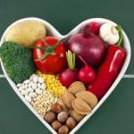 Food For Heart Health: జీవితంలో హార్ట్ ఎటాక్ రాకుండా ఉండాలంటే.. ఈ ఫుడ్స్ తప్పకుండా తినండి !