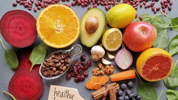 Food For Liver Health: లివర్ ఆరోగ్యంగా ఉండాలంటే.. ఈ ఆహార పదార్థాలు తప్పకుండా తినాలి !