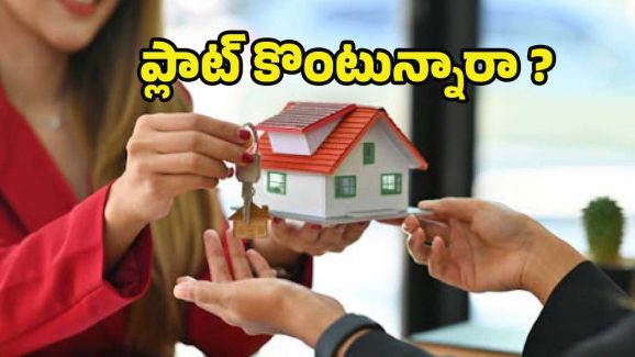 Tips for Plot Buying: ప్లాట్ కొంటున్నారా ? ఈ 10 డాక్యుమెంట్లు సరిగ్గా ఉన్నాయో లేదో చెక్ చేసుకోండి !