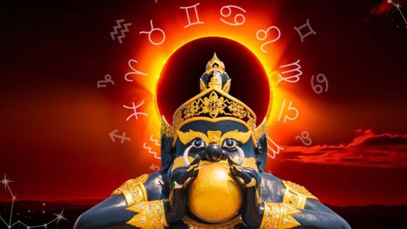 Rahu Effect: రాహువు జాతకంలో ఈ స్థానంలో ఉంటే.. కోటీశ్వరులౌతారట