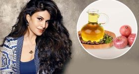 Homemade Hair Oil: ఈ ఆయిల్స్ వాడితే.. తెల్ల జుట్టు రమ్మన్నా రాదు !
