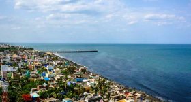 Pondicherry Tour: ఇండియాలోనే ఫ్రాన్స్.. ఇక్కడి ప్రకృతి అందాలకు ఎవ్వరైనా ఫిదా !