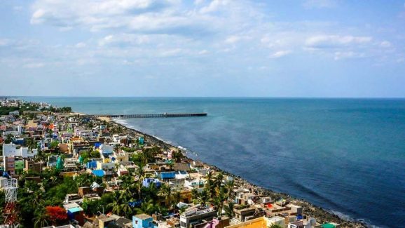 Pondicherry Tour: ఇండియాలోనే ఫ్రాన్స్.. ఇక్కడి ప్రకృతి అందాలకు ఎవ్వరైనా ఫిదా !
