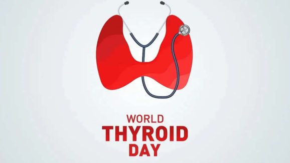 World Thyroid Day 2025: థైరాయిడ్ వల్ల జుట్టు ఎందుకు రాలుతుంది ?