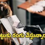 Tips For Hair Colour: జుట్టుకు ఇలా కలర్ వేస్తే.. ఎక్కువ రోజులు ఉంటుంది తెలుసా ?