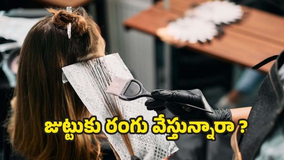 Tips For Hair Colour: జుట్టుకు ఇలా కలర్ వేస్తే.. ఎక్కువ రోజులు ఉంటుంది తెలుసా ?