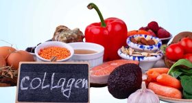 Collagen Rich Foods: కొల్లాజెన్ రిచ్ ఫుడ్స్ తింటే.. అందంతో పాటు ఆరోగ్యం