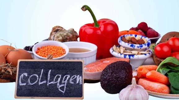 Collagen Rich Foods: కొల్లాజెన్ రిచ్ ఫుడ్స్ తింటే.. అందంతో పాటు ఆరోగ్యం