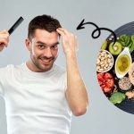 Food For Hair Growth: జుట్టు ఒత్తుగా, ఆరోగ్యంగా ఉండాలంటే.. ఇవి తినాల్సిందే !
