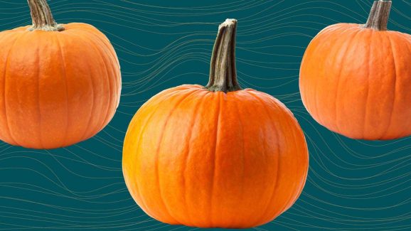 Pumpkin Seeds: గుమ్మడికాయ తింటే.. ఈ ఆరోగ్య సమస్యలన్నీ పరార్ !