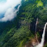Cherrapunji: 2025లో మిస్ చేయకూడని మేఘాలయ హిల్ స్టేషన్
