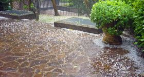Hail: వడగళ్ల వాన అంటే ఏంటి? ఇది రావడానికి కారణం ఏంటి?