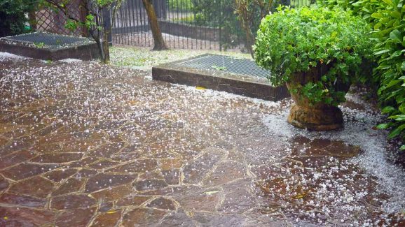Hail: వడగళ్ల వాన అంటే ఏంటి? ఇది రావడానికి కారణం ఏంటి?
