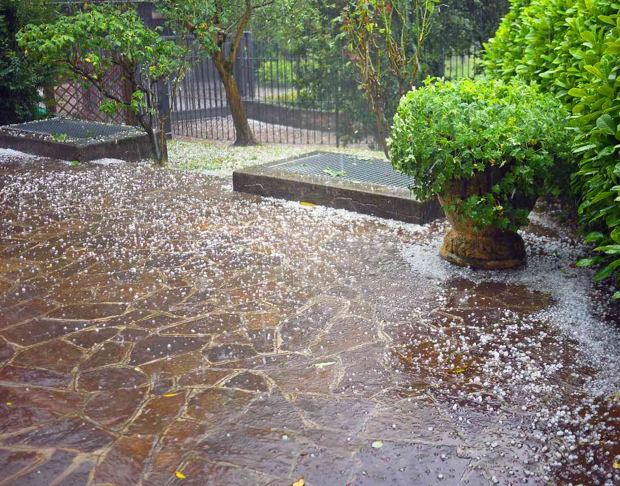 Hail: వడగళ్ల వాన అంటే ఏంటి? ఇది రావడానికి కారణం ఏంటి?