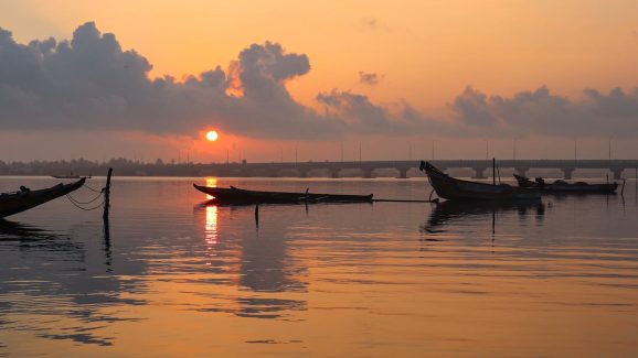 Pulicat Lake: పులికాట్ సరస్సు.. ఎందుకంత ఫేమస్?