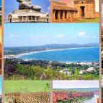 Andhra Pradesh Tour: పచ్చటి తోటలు, జలపాతాలు మరెన్నో అందాలు ఏపీ సొంతం !