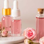 Rose Water For Skin: సమ్మర్‌లో రోజ్ వాటర్ ఇలా వాడితే.. మచ్చలేని చర్మం