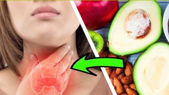Thyroid: థైరాయిడ్ ఉన్న వాళ్లు ఏం తినాలి ? ఏం తినకూడదు ?