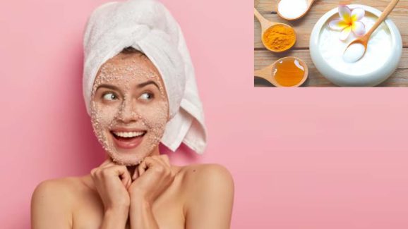 Face Pack For Open Pores: ఈ ఫేస్ ప్యాక్స్ వాడితే.. చందమామ లాంటి ముఖం మీ సొంతం