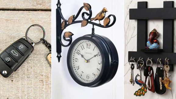 Black Objects In House: మీ ఇంట్లో నల్లటి వస్తువులు ఉన్నాయా ? వాస్తు శాస్త్రం ఏం చెబుతోందంటే ?