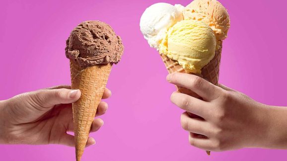 Ice Cream: సమ్మర్‌లో ఐస్ క్రీం తెగ తినేస్తున్నారా ? ఎంత ప్రమాదమో తెలుసుకోండి !