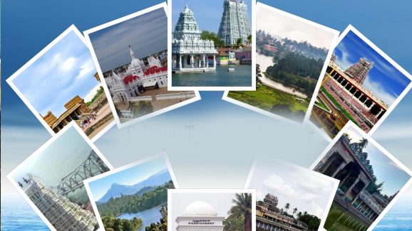 Tamilnadu Tour: తమిళనాడు టూర్.. సమ్మర్‌లో వెళ్లాల్సిన బెస్ట్ ప్లేస్‌లు ఇవే !