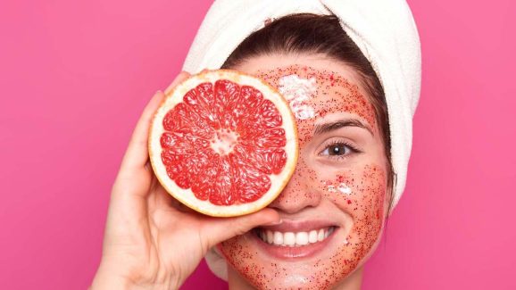 Fruit Face Pack: ఫ్రూట్ ఫేస్ ప్యాక్.. ఇలా చేస్తే గ్లోయింగ్ స్కిన్ గ్యారంటీ