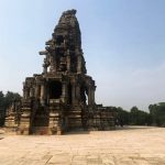 Kakanmath Temple: ఈ ప్రమాదకరమైన ఆలయం గురించి తెలుసా?  అతీంద్రియ శక్తులు నిర్మించాయట.!