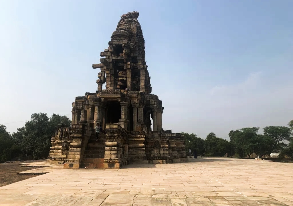 Kakanmath Temple: ఈ ప్రమాదకరమైన ఆలయం గురించి తెలుసా?  అతీంద్రియ శక్తులు నిర్మించాయట.!